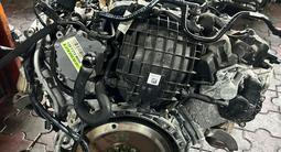 Двигатель м278 4.7 турбоfor10 000 тг. в Алматы – фото 4