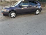 Volkswagen Golf 1994 годаүшін900 000 тг. в Тараз – фото 2