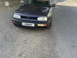 Volkswagen Golf 1994 годаүшін900 000 тг. в Тараз – фото 3