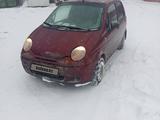 Daewoo Matiz 2007 года за 1 500 000 тг. в Талгар