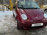 Daewoo Matiz 2007 года за 1 500 000 тг. в Талгар