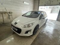 Peugeot 308 2011 годаfor2 600 000 тг. в Астана