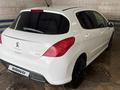 Peugeot 308 2011 годаfor2 600 000 тг. в Астана – фото 7