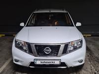 Nissan Terrano 2019 года за 7 800 000 тг. в Астана