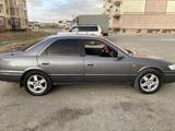 Toyota Camry 1998 годаүшін4 000 000 тг. в Тараз – фото 4