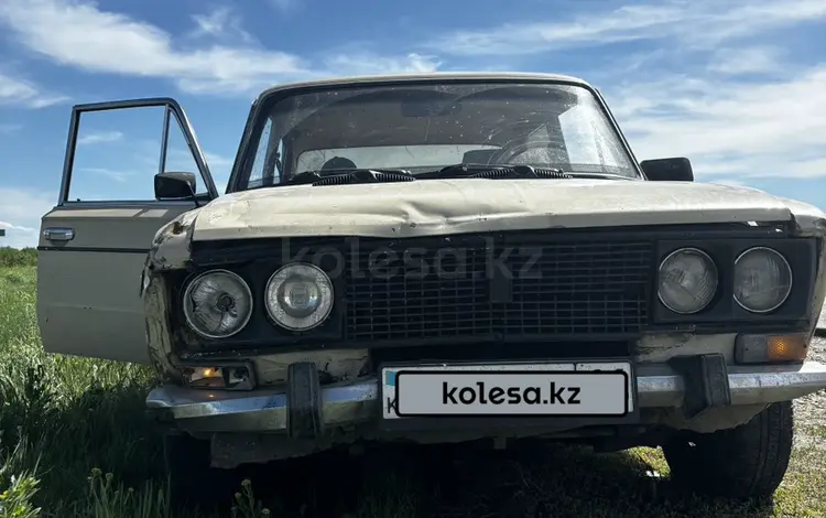 ВАЗ (Lada) 2106 1989 года за 350 000 тг. в Усть-Каменогорск