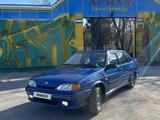 ВАЗ (Lada) 2115 2007 годаүшін1 500 000 тг. в Сарыагаш