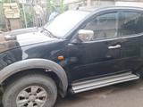 Mitsubishi L200 2008 года за 3 800 000 тг. в Алматы