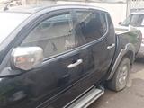 Mitsubishi L200 2008 года за 3 800 000 тг. в Алматы – фото 2