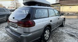 Subaru Outback 1998 годаүшін3 150 000 тг. в Алматы – фото 3