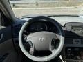 Hyundai Sonata 2006 годаүшін4 300 000 тг. в Актобе – фото 12