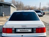 Audi 100 1992 годаүшін2 500 000 тг. в Тараз