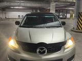 Mazda CX-7 2008 года за 3 400 000 тг. в Астана – фото 2