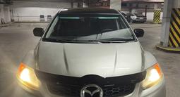 Mazda CX-7 2008 года за 3 400 000 тг. в Астана – фото 2