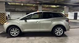 Mazda CX-7 2008 года за 3 400 000 тг. в Астана – фото 3
