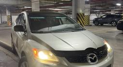 Mazda CX-7 2008 года за 3 400 000 тг. в Астана
