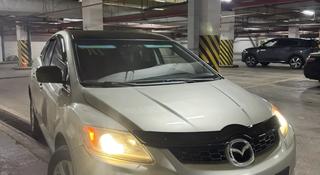 Mazda CX-7 2008 года за 3 400 000 тг. в Астана