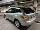 Mazda CX-7 2008 года за 3 400 000 тг. в Астана – фото 4