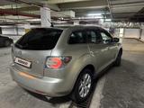 Mazda CX-7 2008 года за 3 400 000 тг. в Астана – фото 5