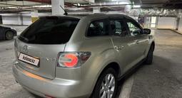 Mazda CX-7 2008 года за 3 400 000 тг. в Астана – фото 5