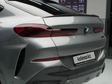 BMW X6 2025 года за 92 000 000 тг. в Астана – фото 4