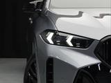 BMW X6 2025 года за 92 000 000 тг. в Астана – фото 2