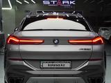 BMW X6 2025 года за 92 000 000 тг. в Астана – фото 3