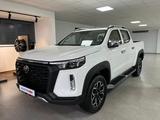 Changan Hunter Plus Travel+ 2025 года за 17 390 000 тг. в Костанай