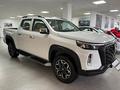 Changan Hunter Plus Travel+ 2025 годаүшін17 390 000 тг. в Костанай – фото 4