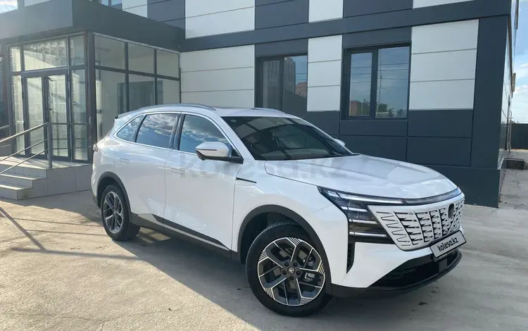 Changan CS75 Plus 2025 года за 12 000 000 тг. в Атырау