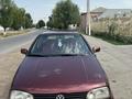 Volkswagen Golf 1996 года за 2 200 000 тг. в Сарыагаш – фото 6