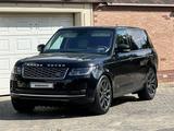 Land Rover Range Rover 2018 годаүшін51 000 000 тг. в Алматы – фото 3