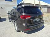 Kia Sedona 2015 годаүшін9 000 000 тг. в Туркестан – фото 3