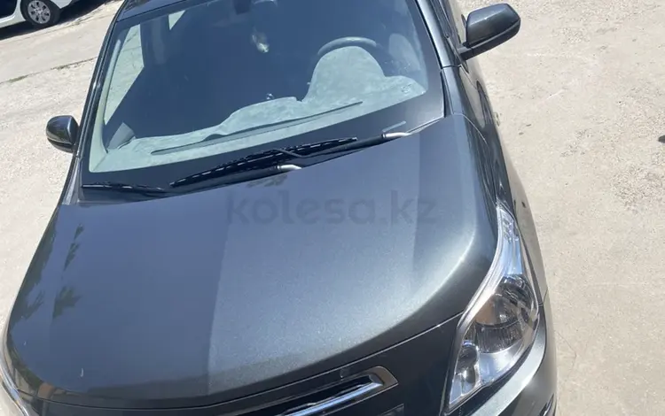 Chevrolet Cobalt 2022 года за 6 200 000 тг. в Шымкент