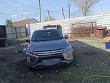 Mitsubishi Eclipse Cross 2019 года за 9 200 000 тг. в Караганда – фото 4