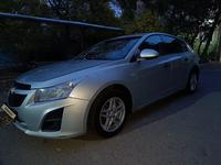 Chevrolet Cruze 2013 годаүшін4 200 000 тг. в Уральск