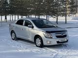 Chevrolet Cobalt 2021 годаfor4 575 000 тг. в Астана – фото 3