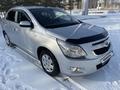 Chevrolet Cobalt 2021 годаүшін4 575 000 тг. в Астана – фото 5