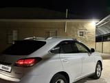 Lexus RX 350 2013 годаүшін13 000 000 тг. в Жанаозен
