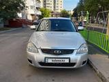 ВАЗ (Lada) Priora 2170 2015 годаүшін3 500 000 тг. в Астана – фото 2