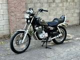 Honda  CBX 125 2009 годаfor700 000 тг. в Алматы – фото 3