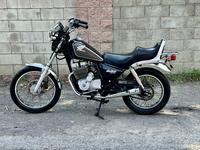 Honda  CBX 125 2009 года за 700 000 тг. в Алматы