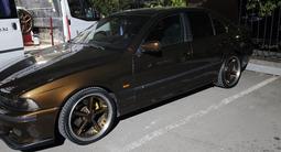 AC Schnitzer type 4 BMW R19 за 280 000 тг. в Алматы – фото 2