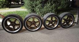 AC Schnitzer type 4 BMW R19 за 280 000 тг. в Алматы