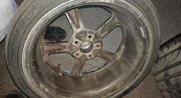 AC Schnitzer type 4 BMW R19 за 280 000 тг. в Алматы – фото 4