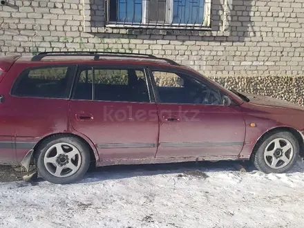 Toyota Caldina 1994 года за 1 500 000 тг. в Талдыкорган – фото 2