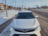 Toyota Camry 2014 годаүшін9 800 000 тг. в Астана – фото 2