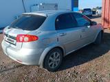 Chevrolet Lacetti 2010 годаүшін2 800 000 тг. в Караганда – фото 2