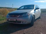 Chevrolet Lacetti 2010 годаүшін2 800 000 тг. в Караганда – фото 3