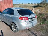 Chevrolet Lacetti 2010 годаүшін2 800 000 тг. в Караганда – фото 4